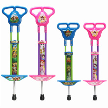 Kids Jump Stick Pogo Toy with Light & Music (H9882005)